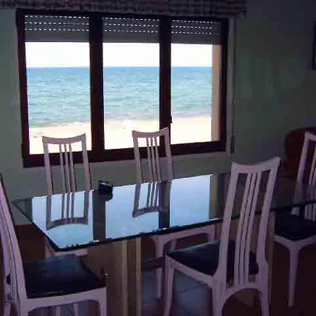 Apartamento Dunes *