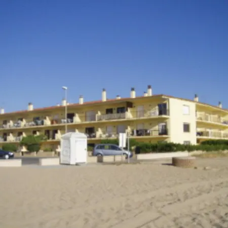 Apartamento Dunes * Pals