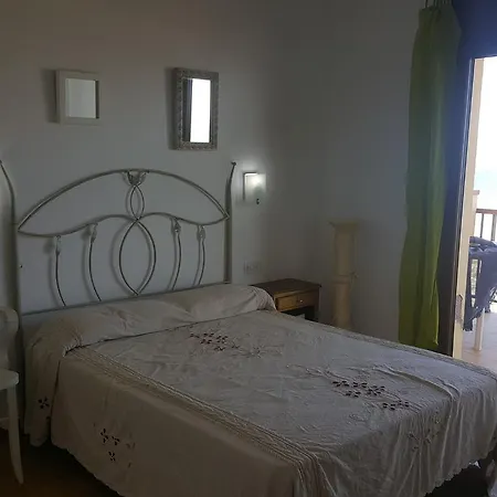 Apartment Apartamento Dunes Pals