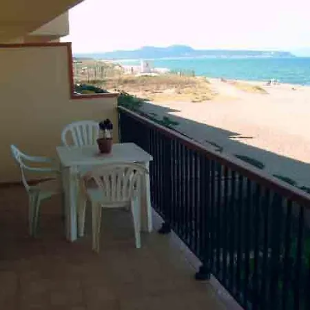 Apartamento Dunes Apartment