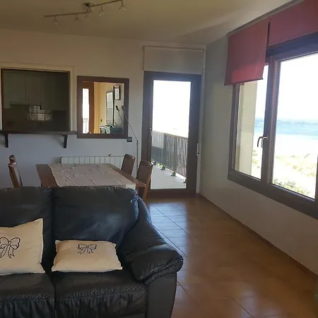 Apartamento Dunes Apartment *