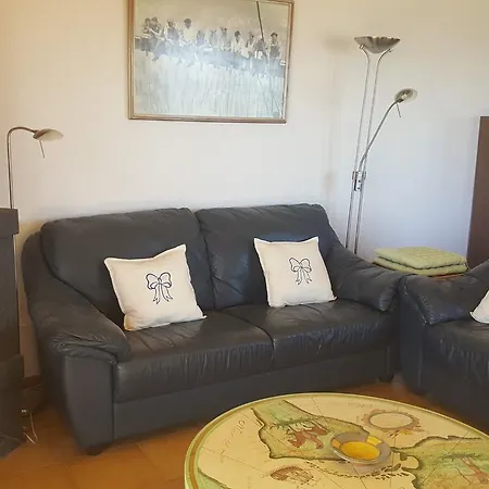 Apartment Apartamento Dunes Pals