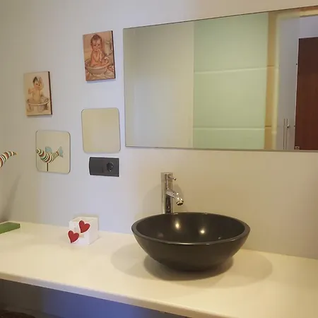 Apartamento Dunes Pals