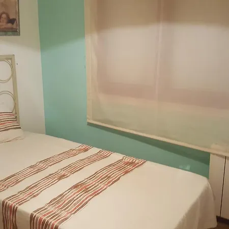 Apartamento Dunes Apartment *