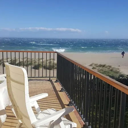 Apartamento Dunes Pals