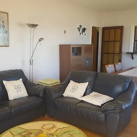 Apartment Apartamento Dunes Pals